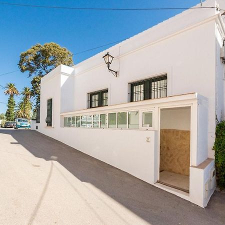 Casa La Vejeriega Villa Vejer de la Frontera Eksteriør bilde