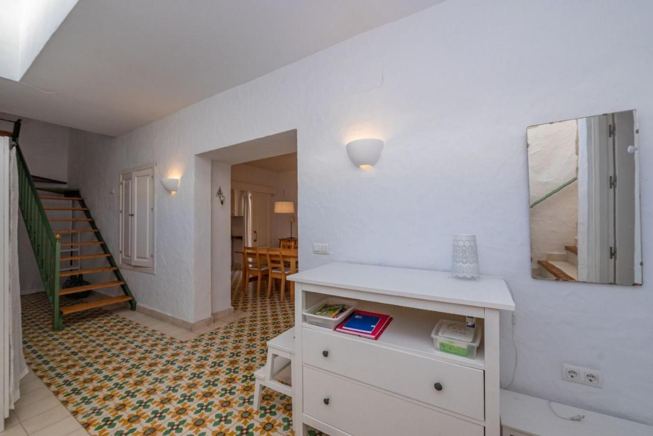 Casa La Vejeriega Villa Vejer de la Frontera Eksteriør bilde