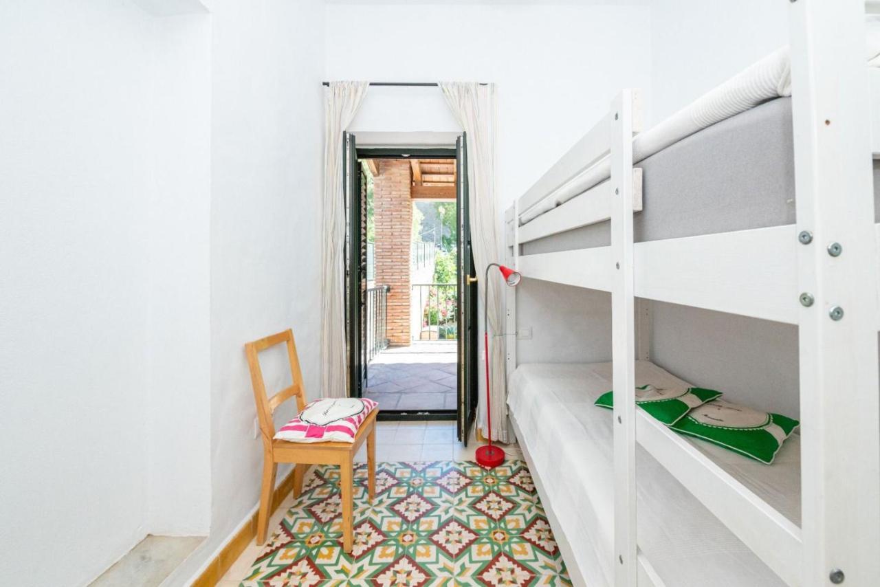 Casa La Vejeriega Villa Vejer de la Frontera Eksteriør bilde